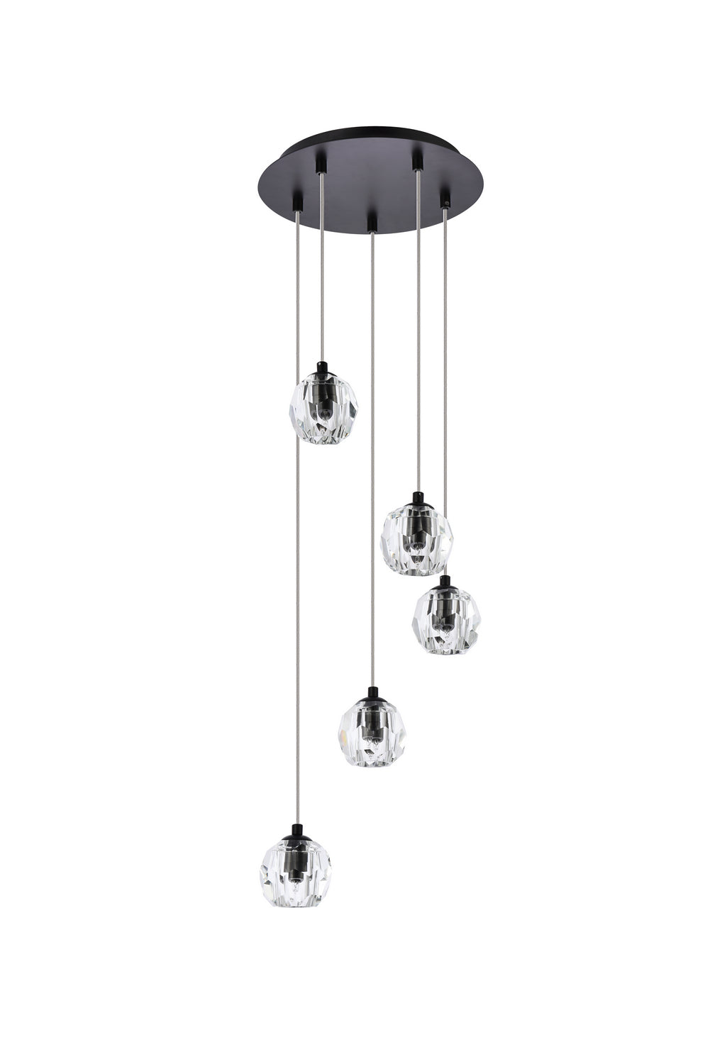 Elegant Lighting-3505G12BK|ALT|5