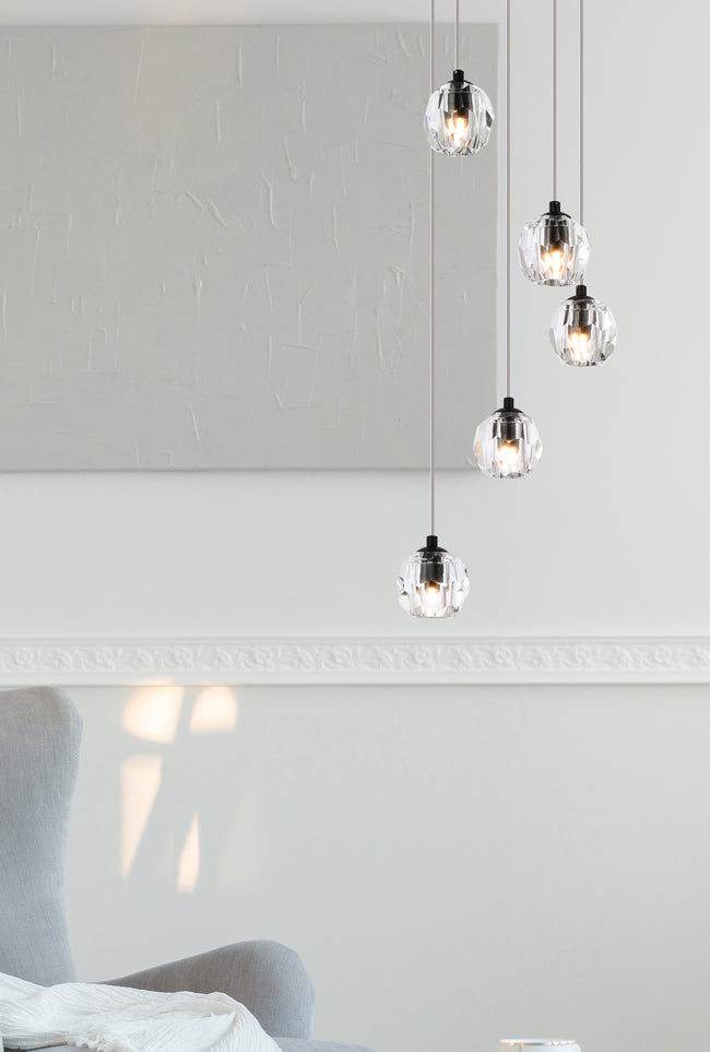 Elegant Lighting-3505G12BK|ALT|7