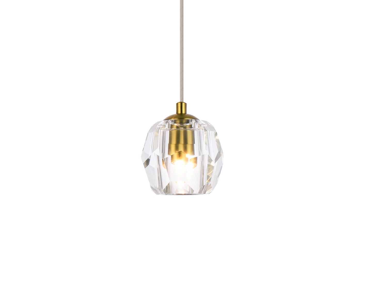 Elegant Lighting-3505D6G|ALT|1