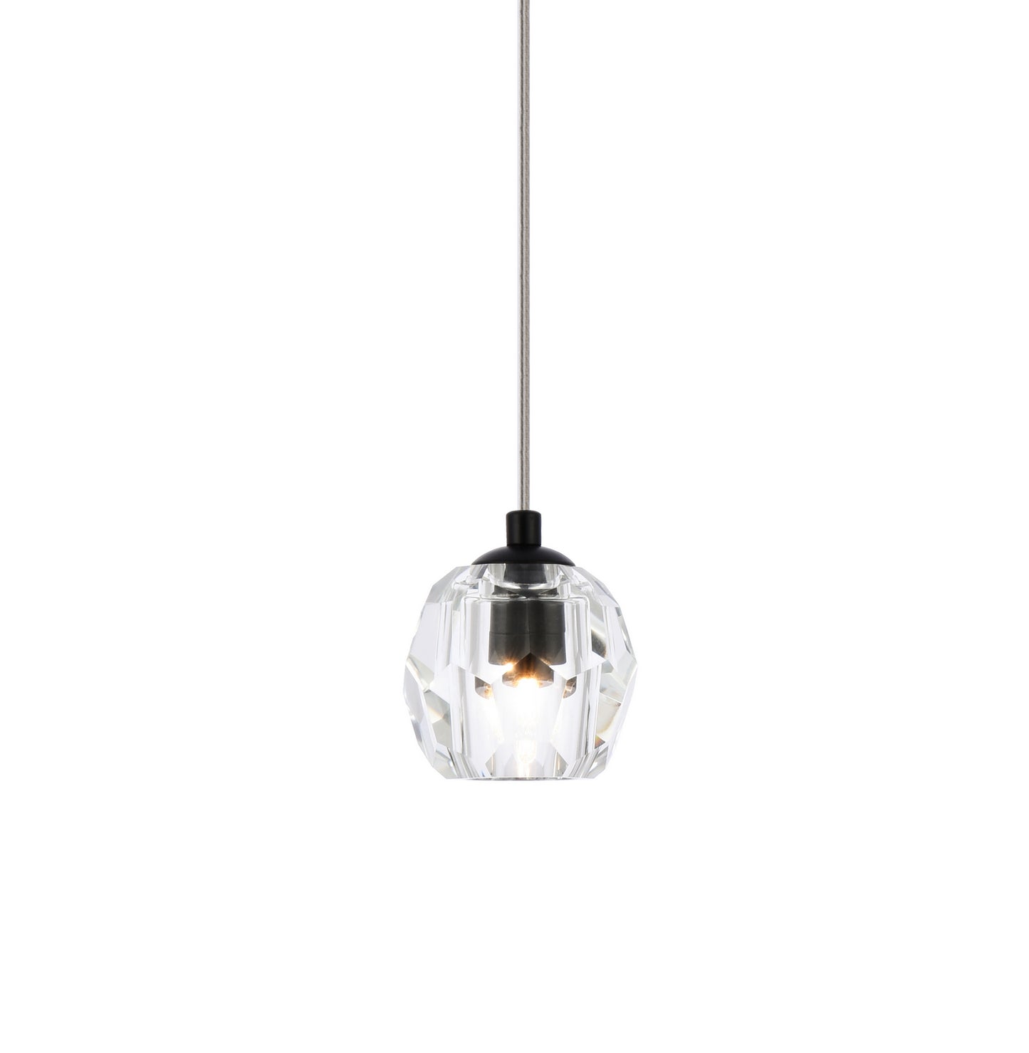 Elegant Lighting-3505D6BK|ALT|1