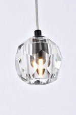 Elegant Lighting-3505D6BK|ALT|2