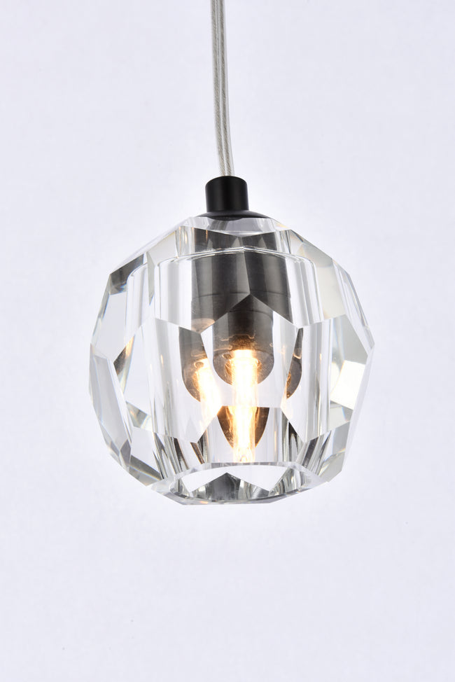 Elegant Lighting-3505D6BK|ALT|2
