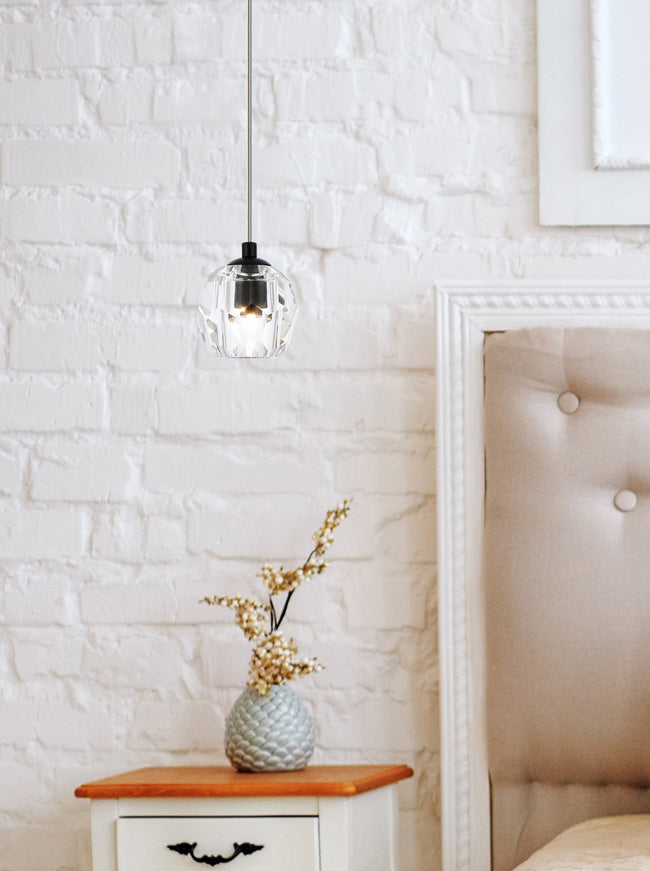 Elegant Lighting-3505D6BK|ALT|6