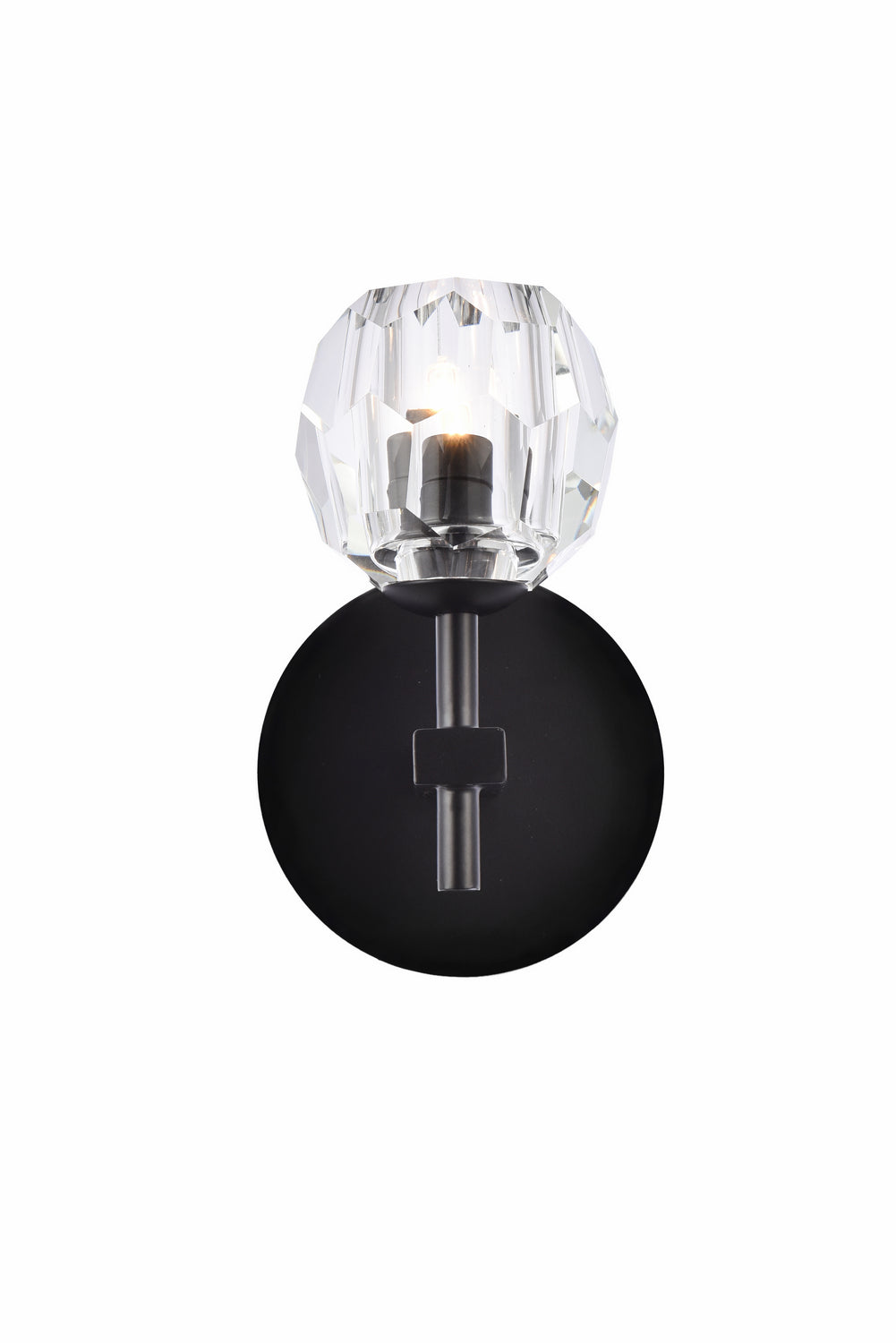 Elegant Lighting-3505W6BK|ALT|1