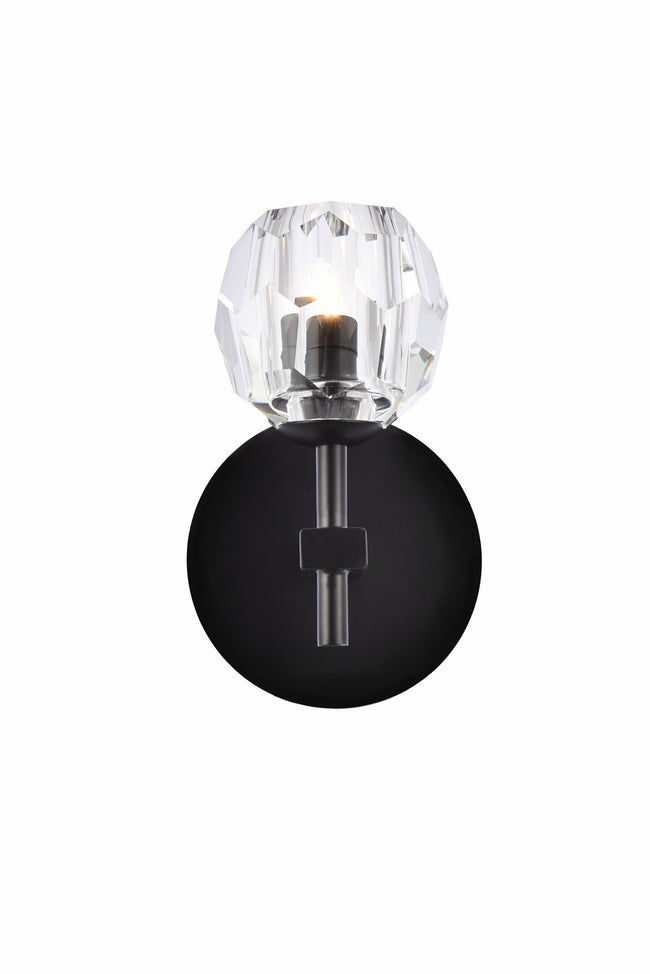 Elegant Lighting-3505W6BK|ALT|1
