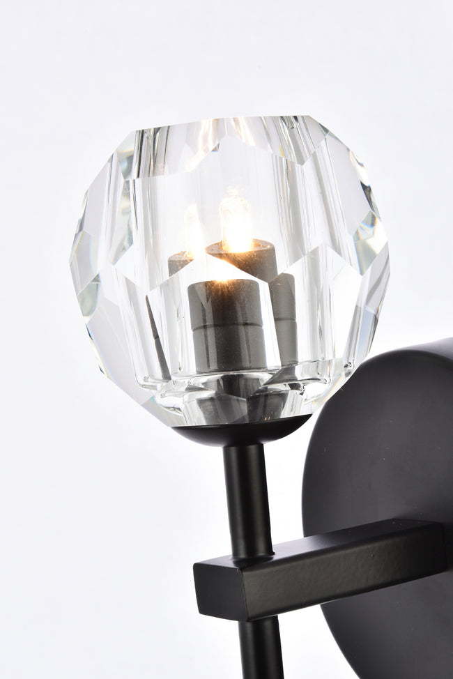 Elegant Lighting-3505W6BK|ALT|3