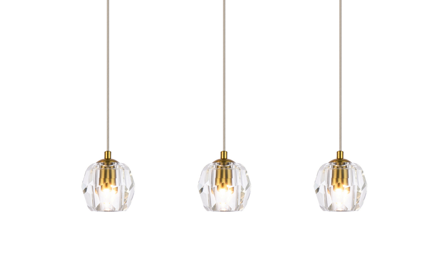 Elegant Lighting-3505D28G|ALT|1