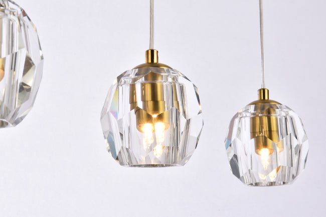 Elegant Lighting-3505D28G|ALT|2