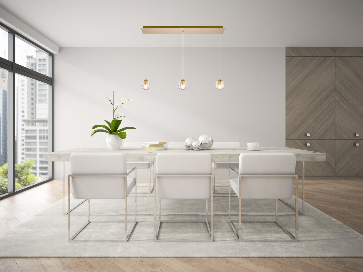 Elegant Lighting-3505D28G|ALT|1