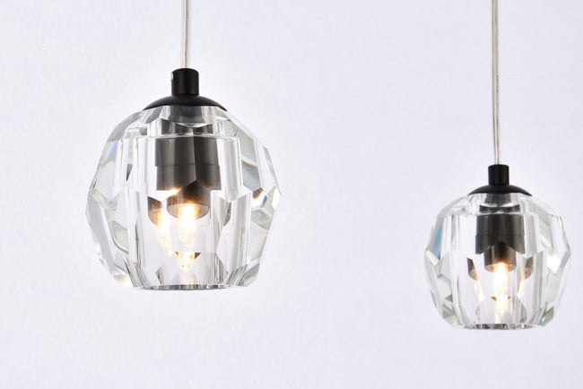 Elegant Lighting-3505D28BK|ALT|2