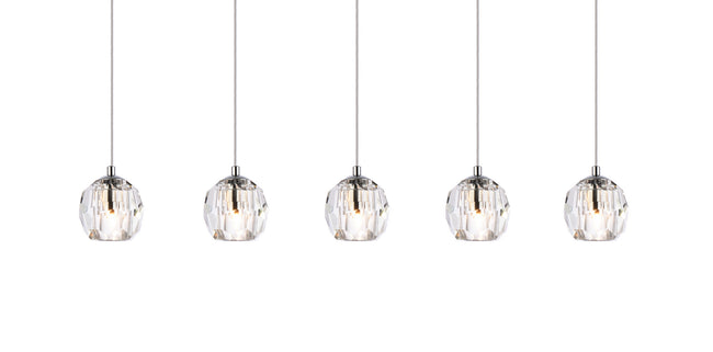 Elegant Lighting-3505D32C|ALT|1