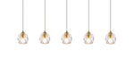Elegant Lighting-3505D32G|ALT|1