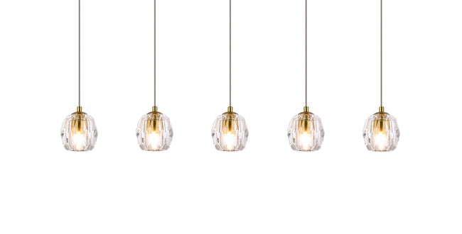 Elegant Lighting-3505D32G|ALT|1