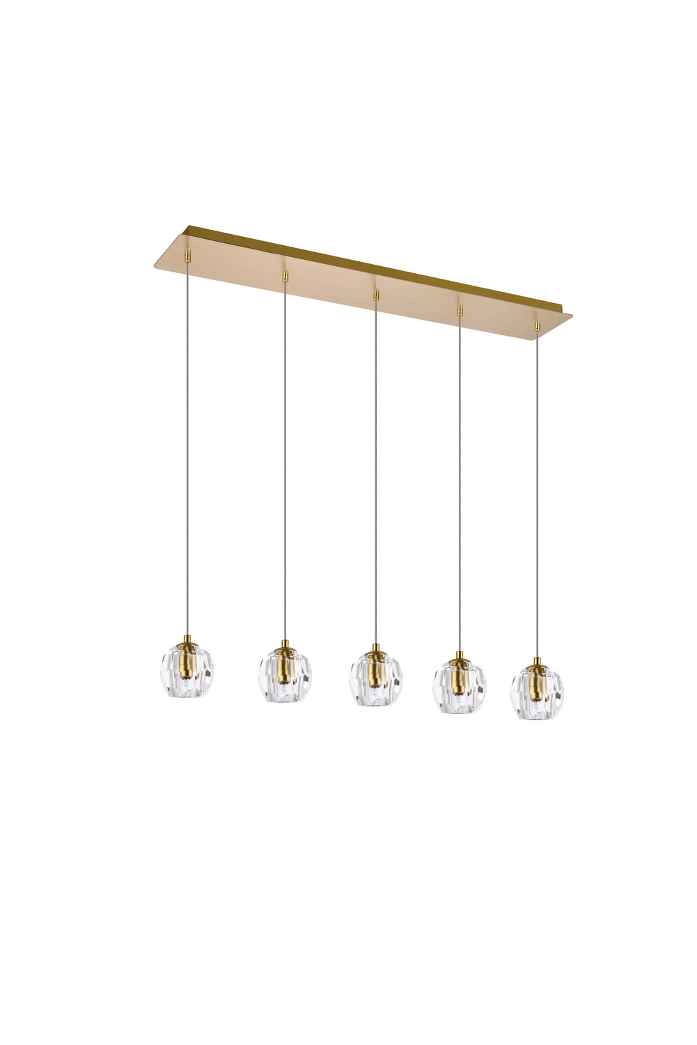 Elegant Lighting-3505D32G|ALT|5