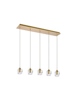 Elegant Lighting-3505D32G|ALT|5
