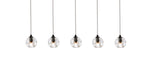 Elegant Lighting-3505D32BK|ALT|1