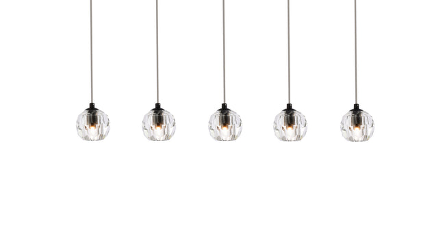 Elegant Lighting-3505D32BK|ALT|1