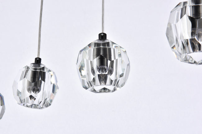 Elegant Lighting-3505D32BK|ALT|2