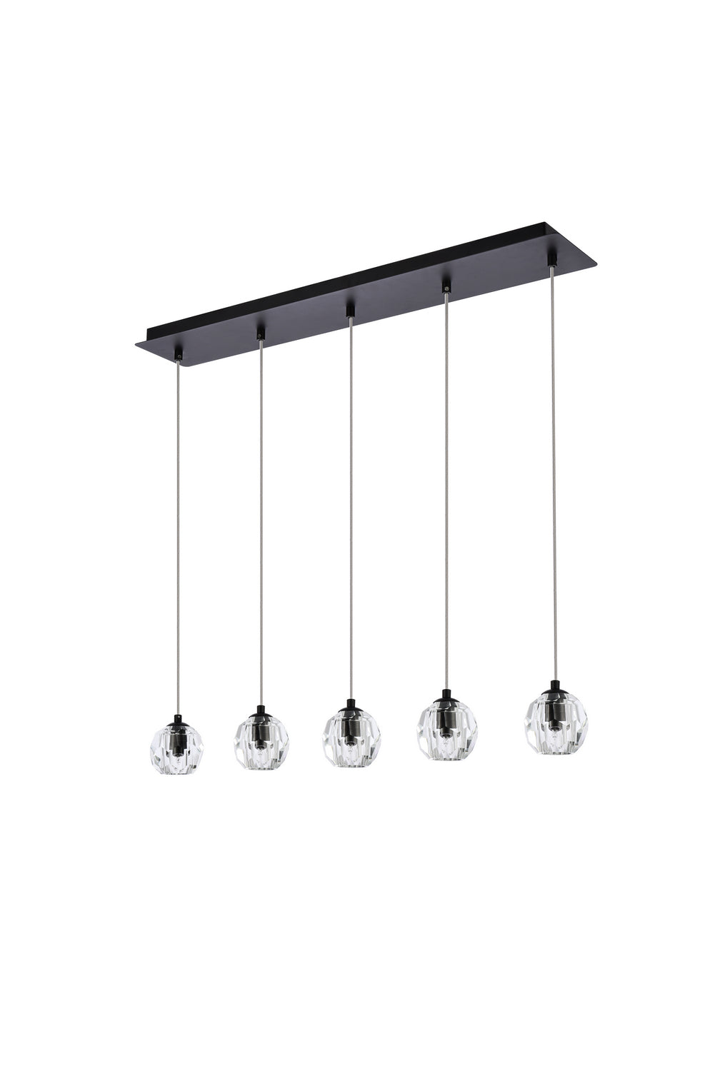 Elegant Lighting-3505D32BK|ALT|5