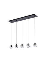 Elegant Lighting-3505D32BK|ALT|5