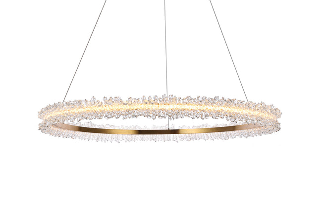 Elegant Lighting-3506D34G|ALT|1