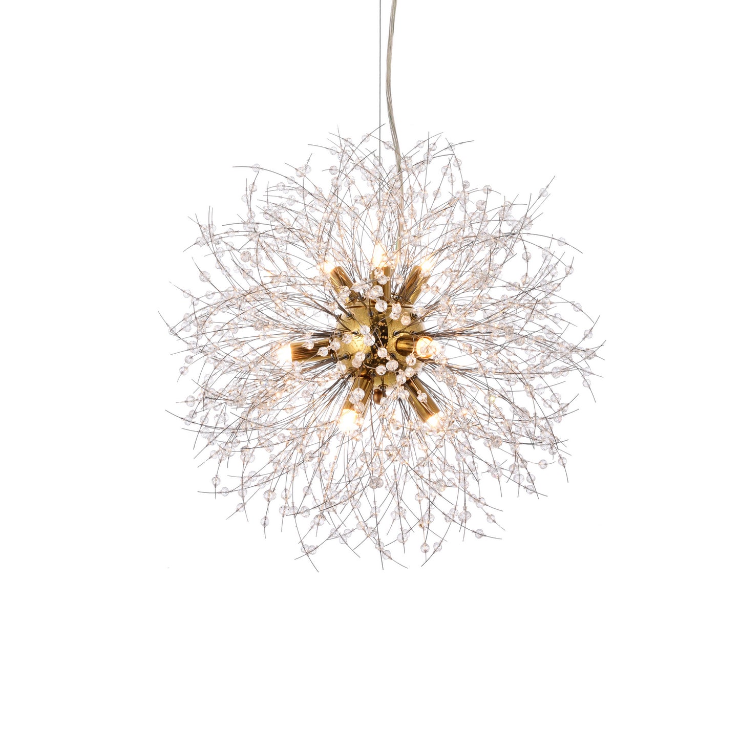 Elegant Lighting-3507D18G|ALT|1