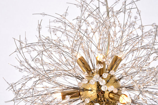 Elegant Lighting-3507D18G|ALT|2