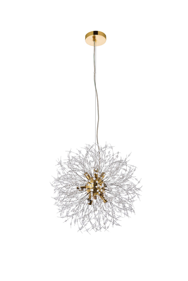 Elegant Lighting-3507D18G|ALT|5