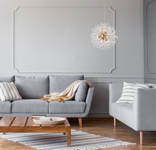 Elegant Lighting-3507D18G|ALT|1