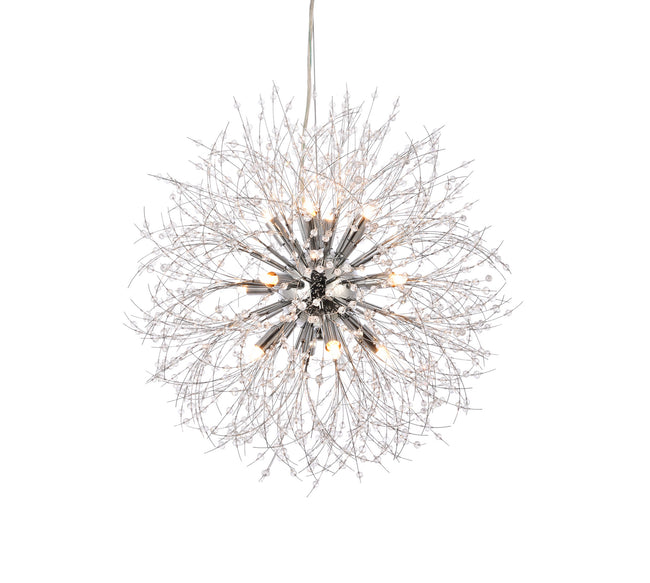 Elegant Lighting-3507D24C|ALT|1