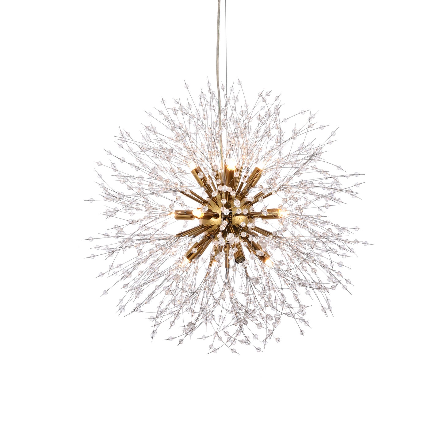 Elegant Lighting-3507D24G|ALT|1