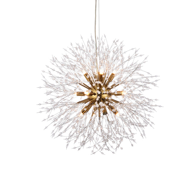 Elegant Lighting-3507D24G|ALT|1