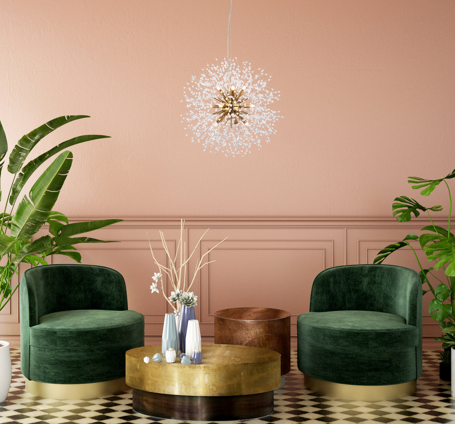 Elegant Lighting-3507D24G|ALT|1