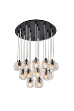 Elegant Lighting-3505G19BK|ALT|1