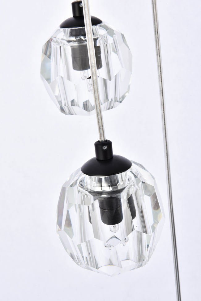Elegant Lighting-3505G19BK|ALT|4