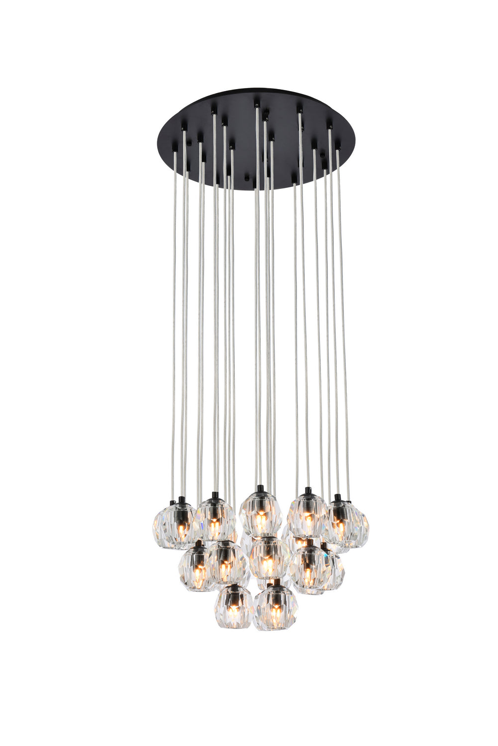 Elegant Lighting-3505G19BK|ALT|5