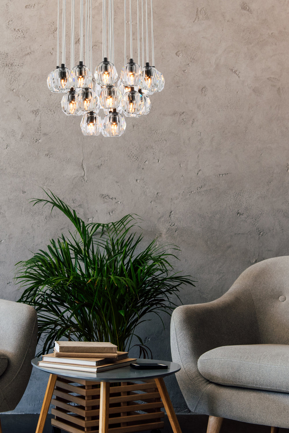 Elegant Lighting-3505G19BK|ALT|7
