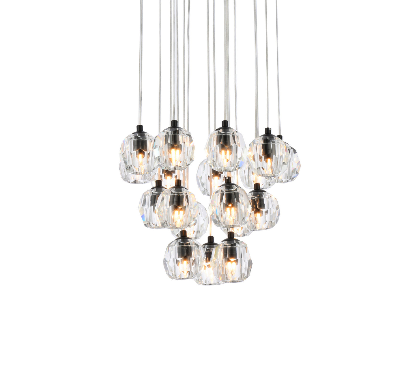 Elegant Lighting-3505G15BK|ALT|1