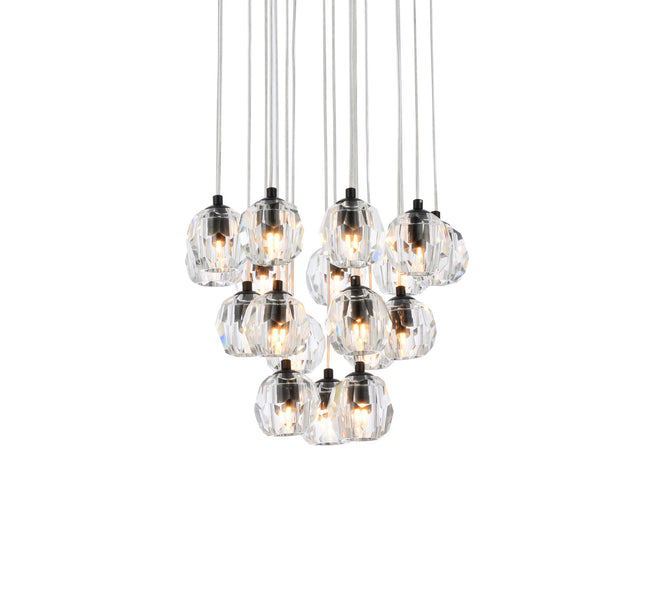 Elegant Lighting-3505G15BK|ALT|1