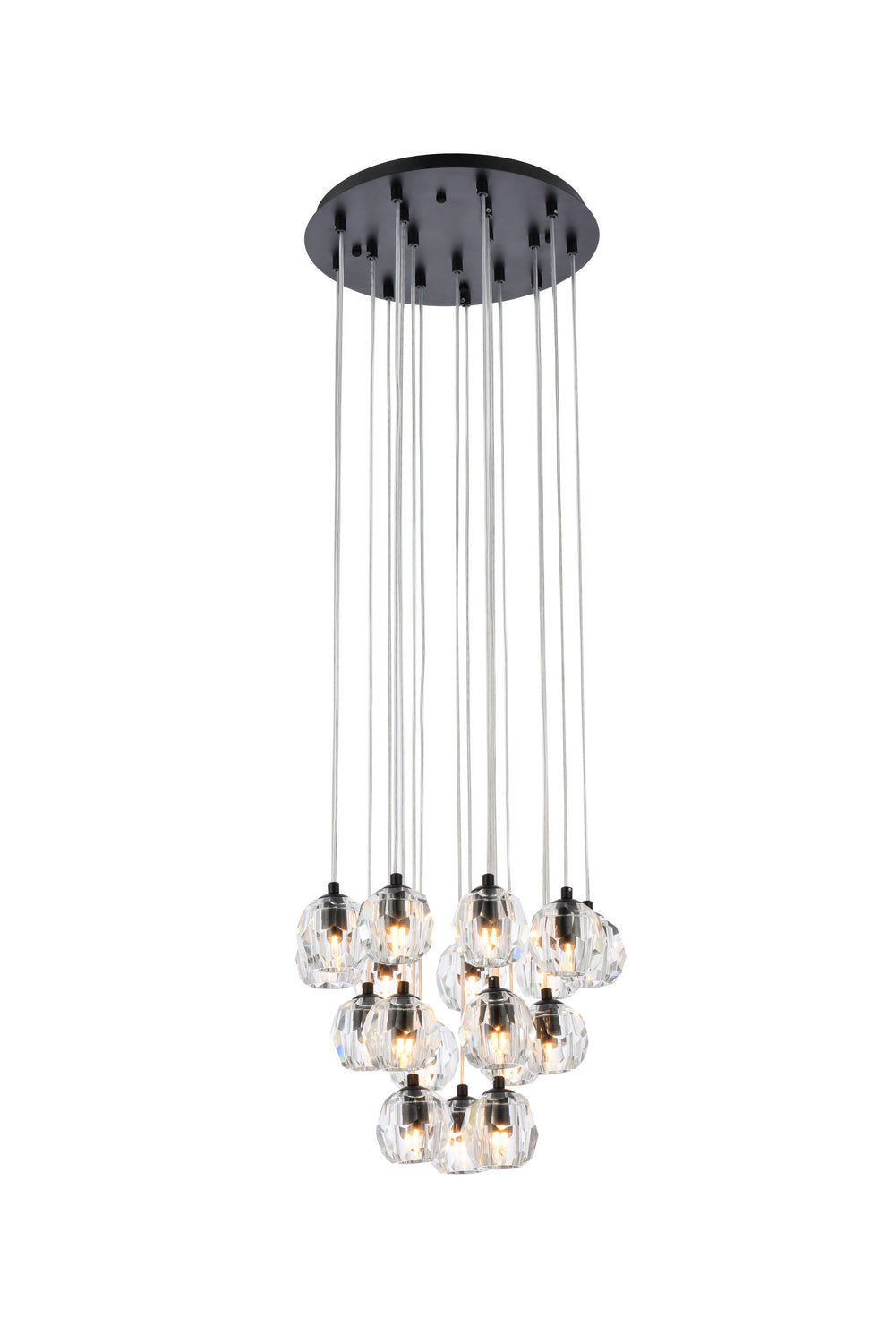 Elegant Lighting-3505G15BK|ALT|5