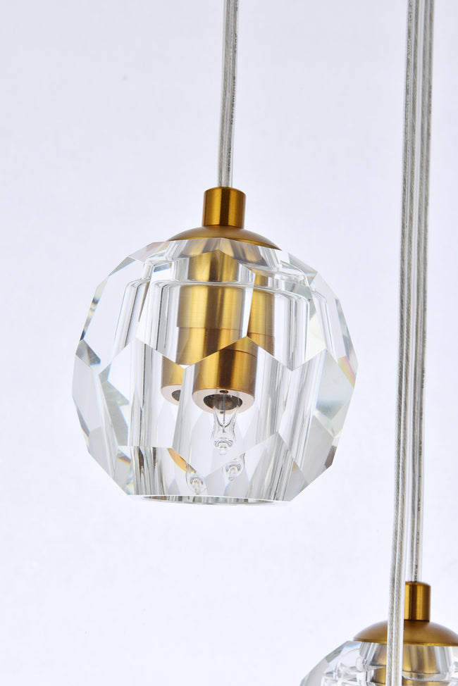 Elegant Lighting-3505G11G|ALT|3