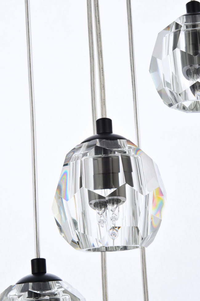 Elegant Lighting-3505G11BK|ALT|3