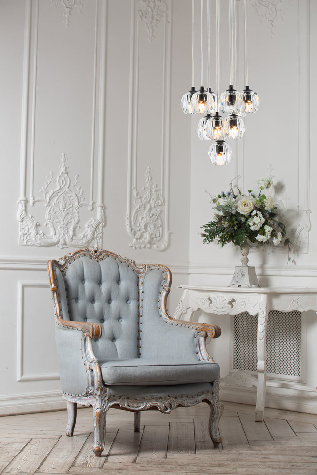Elegant Lighting-3505G11BK|ALT|2
