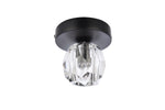 Elegant Lighting-3505F5BK|ALT|1