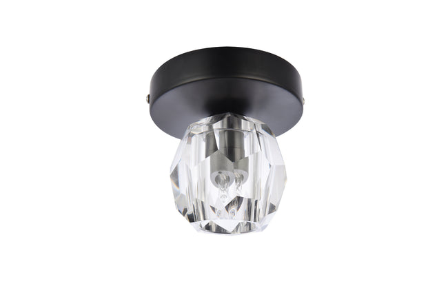 Elegant Lighting-3505F5BK|ALT|1