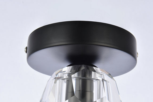 Elegant Lighting-3505F5BK|ALT|2