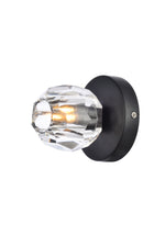 Elegant Lighting-3505F5BK|ALT|1
