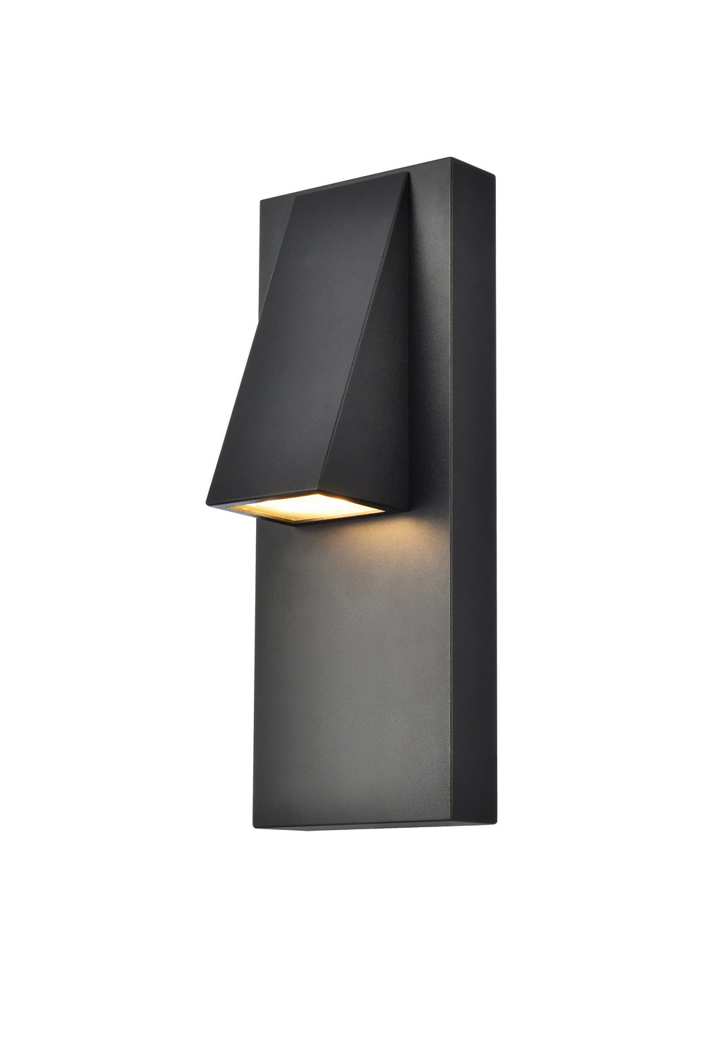 Elegant Lighting-LDOD4006BK|ALT|1