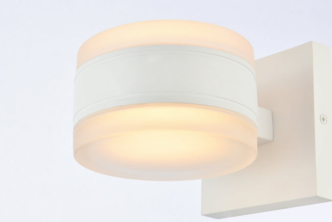 Elegant Lighting-LDOD4012WH|ALT|2