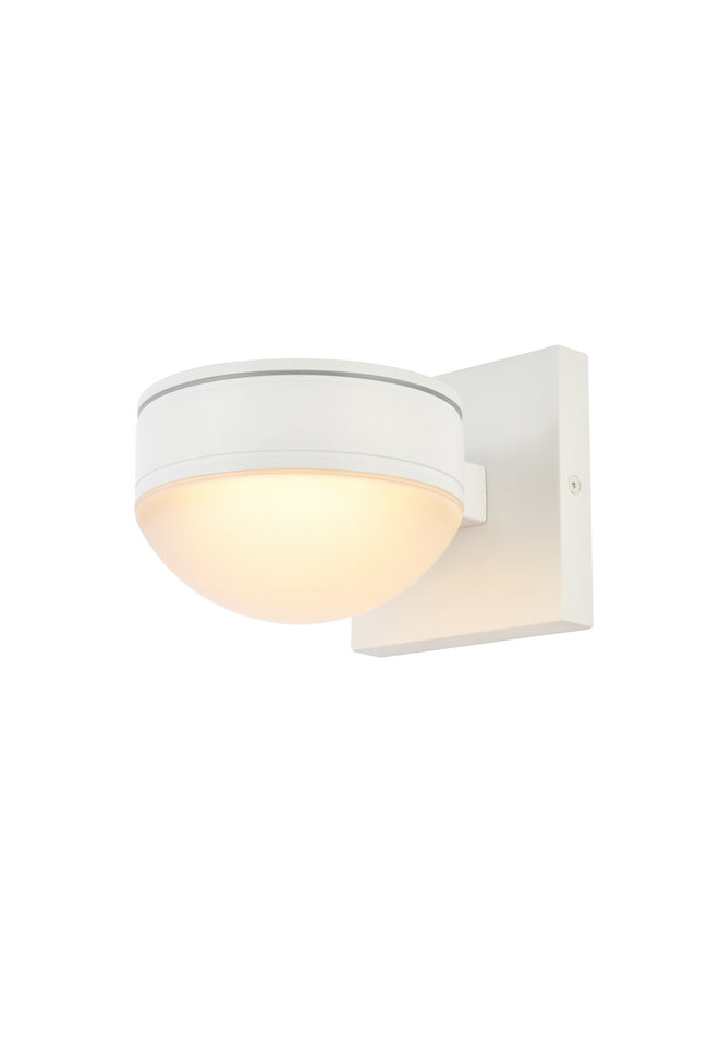 Elegant Lighting-LDOD4014WH|ALT|1